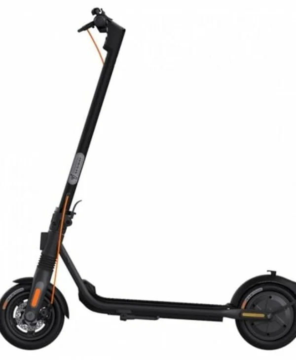 Segway Ninebot KickScooter F2 Pro E Ηλεκτρικό Πατίνι με 25km/h Max Ταχύτητα και 55km Αυτονομία σε Μαύρο Χρώμα 29166914