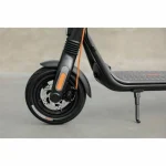 Segway Ninebot KickScooter F2 Pro E Ηλεκτρικό Πατίνι με 25km/h Max Ταχύτητα και 55km Αυτονομία σε Μαύρο Χρώμα 29166914 - Image 3