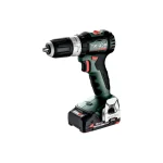 Metabo SB 18 L BL Κρουστικό Δραπανοκατσάβιδο Μπαταρίας 18V 613157500 - Image 3
