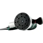 Metabo SXE 425 Turbotec Έκκεντρο Τριβείο 125mm Ρεύματος 320W με Ρύθμιση Ταχύτητας και με Σύστημα Αναρρόφησης 2536968 - Image 3
