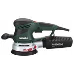 Metabo SXE 450 Turbotec Έκκεντρο Τριβείο 150mm Ρεύματος 350W με Ρύθμιση Ταχύτητας και με Σύστημα Αναρρόφησης 600129380 - Image 2