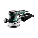 Metabo SXE 450 Turbotec Έκκεντρο Τριβείο 150mm Ρεύματος 350W με Ρύθμιση Ταχύτητας και με Σύστημα Αναρρόφησης 600129380 - Image 3