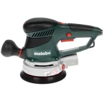 Metabo SXE 450 Turbotec Έκκεντρο Τριβείο 150mm Ρεύματος 350W με Ρύθμιση Ταχύτητας και με Σύστημα Αναρρόφησης 600129380 - Image 7