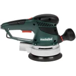 Metabo SXE 450 Turbotec Έκκεντρο Τριβείο 150mm Ρεύματος 350W με Ρύθμιση Ταχύτητας και με Σύστημα Αναρρόφησης 600129380 - Image 8