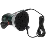 Metabo SXE 450 Turbotec Έκκεντρο Τριβείο 150mm Ρεύματος 350W με Ρύθμιση Ταχύτητας και με Σύστημα Αναρρόφησης 600129380 - Image 11