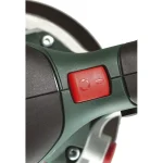 Metabo SXE 450 Turbotec Έκκεντρο Τριβείο 150mm Ρεύματος 350W με Ρύθμιση Ταχύτητας και με Σύστημα Αναρρόφησης 600129380 - Image 12