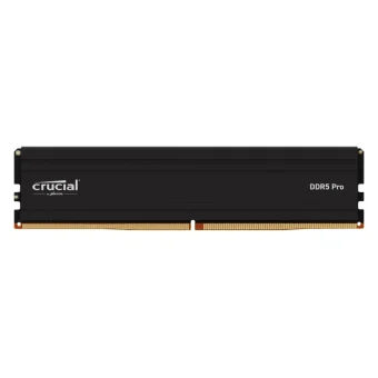 Crucial Pro DDR5 με Module 1x16GB για Desktop CP16G60C48U5T