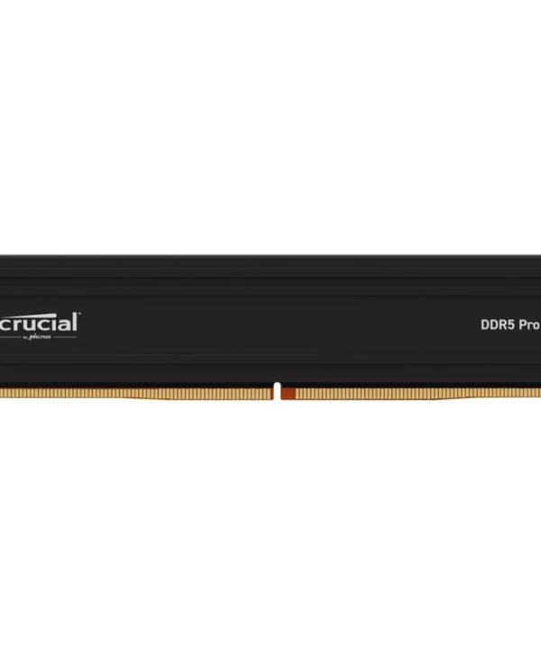 Crucial Pro DDR5 με Module 1x16GB για Desktop CP16G60C48U5T