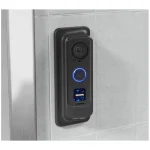 Ubiquiti G4 Doorbell Pro Βάση για Θυροτηλέφωνο UACC-G4 Doorbell Pro PoE-Gang B - Image 5
