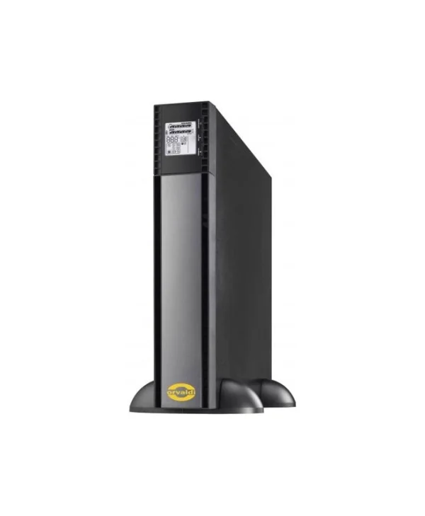 Orvaldi V1100+ 2U LCD UPS Line-Interactive 1100VA 990W VOT1100+