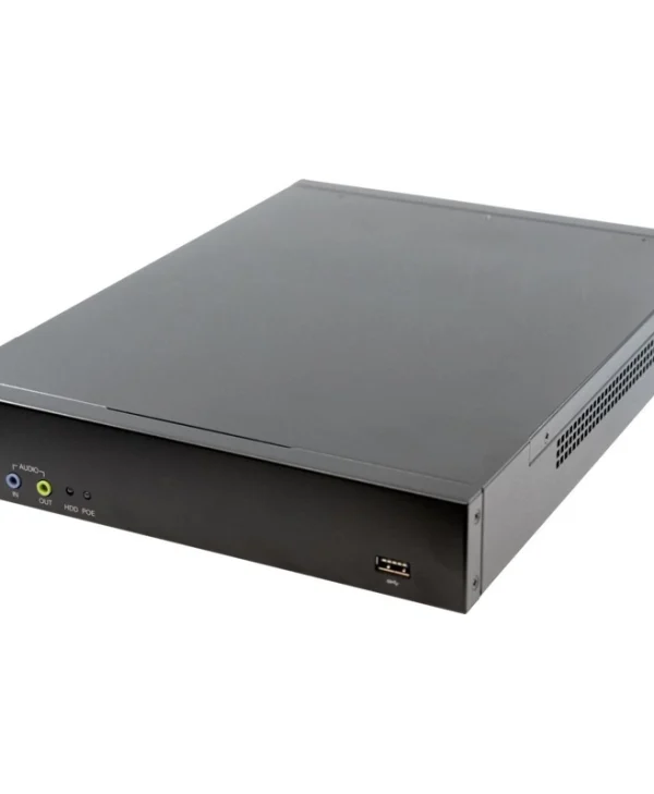 Axis 2403-002 Καταγραφικό NVR 8 Καναλιών 02403-002