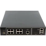 Axis 2403-002 Καταγραφικό NVR 8 Καναλιών 02403-002 - Image 4