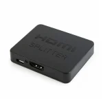 Gembird DSP-2PH4-03 HDMI Splitter