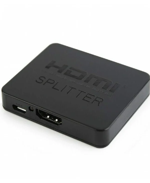 Gembird DSP-2PH4-03 HDMI Splitter