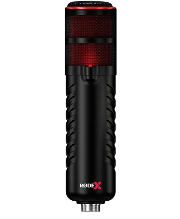 Rode XDM-100 Δυναμικό Μικρόφωνο Shock Mounted για Φωνητικά XDM100