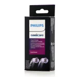 Philips Sonicare F3 Quad Stream Ανταλλακτικά για HX3062/00 2τμχ - Image 4