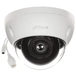 Dahua Ipchdbw2441es IP Κάμερα Παρακολούθησης Full HD+ 4MP Αδιάβροχη με Μικρόφωνο και Φακό 2.8mm IPC-HDBW2441E-S-0280B