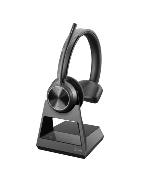Poly Savi 7310 VOIP Headset (8D3G3AA#ABB)