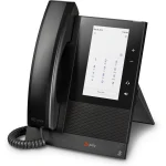 Poly Ccx 400 Ενσύρματο Τηλέφωνο IP Μαύρο 848Z8AA#AC3