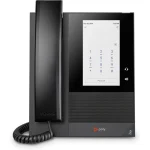 Poly Ccx 400 Ενσύρματο Τηλέφωνο IP Μαύρο 848Z8AA#AC3 - Image 3