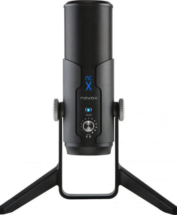 Novox Μικρόφωνο USB Επιτραπέζιο για Studio L1080068