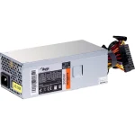 Akyga 300W Μαύρο Τροφοδοτικό Υπολογιστή Full Wired (AK-T1-300)