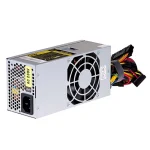 Akyga 300W Μαύρο Τροφοδοτικό Υπολογιστή Full Wired (AK-T1-300) - Image 2