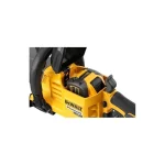DEWALT Δισκοπρίονο 54V 2x9Ah με Σύστημα Αναρρόφησης BD-DCS691X2 - Image 2