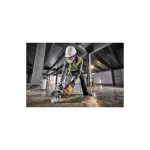 DEWALT Δισκοπρίονο 54V 2x9Ah με Σύστημα Αναρρόφησης BD-DCS691X2 - Image 3