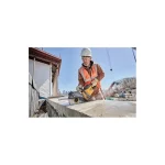 DEWALT Δισκοπρίονο 54V 2x9Ah με Σύστημα Αναρρόφησης BD-DCS691X2 - Image 4