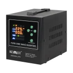 PROsinus-500-LFP4 Καθαρού Ημιτόνου Inverter Ισχύος 300W με Τάση Εισόδου 12V PROsinus-500-LFP4 URZ3404-LFP4