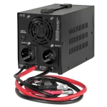 PROsinus-500-LFP4 Καθαρού Ημιτόνου Inverter Ισχύος 300W με Τάση Εισόδου 12V PROsinus-500-LFP4 URZ3404-LFP4 - Image 3