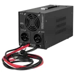 Rebel POWER-1000-LFP4 Καθαρού Ημιτόνου Inverter Ισχύος 700W με Τάση Εισόδου 12V RB-4028 - Image 3