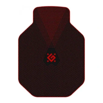 Defender Motion Underfloor Mat Under Gaming Chair 50567