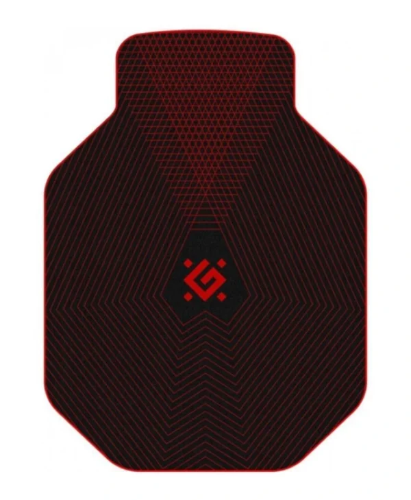Defender Motion Underfloor Mat Under Gaming Chair 50567