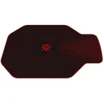 Defender Motion Underfloor Mat Under Gaming Chair 50567 - Image 2