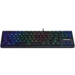 Defender CLEIKOS GK-135 Ασύρματο Gaming Μηχανικό Πληκτρολόγιο με Outemu Brown διακόπτες και RGB φωτισμό (Αγγλικό US) 45134 - Image 2