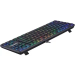 Defender CLEIKOS GK-135 Ασύρματο Gaming Μηχανικό Πληκτρολόγιο με Outemu Brown διακόπτες και RGB φωτισμό (Αγγλικό US) 45134 - Image 3