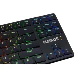 Defender CLEIKOS GK-135 Ασύρματο Gaming Μηχανικό Πληκτρολόγιο με Outemu Brown διακόπτες και RGB φωτισμό (Αγγλικό US) 45134 - Image 8
