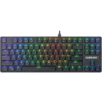 Defender CLEIKOS GK-135 Ασύρματο Gaming Μηχανικό Πληκτρολόγιο με Outemu Brown διακόπτες και RGB φωτισμό (Αγγλικό US) 45134 - Image 11