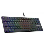 Defender CLEIKOS GK-135 Ασύρματο Gaming Μηχανικό Πληκτρολόγιο με Outemu Brown διακόπτες και RGB φωτισμό (Αγγλικό US) 45134 - Image 12