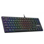 Defender CLEIKOS GK-135 Ασύρματο Gaming Μηχανικό Πληκτρολόγιο με Outemu Brown διακόπτες και RGB φωτισμό (Αγγλικό US) 45134 - Image 13