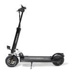 Skate Flash SK URBAN PRO Ηλεκτρικό Πατίνι με 25km/h Max Ταχύτητα σε Μαύρο Χρώμα SK Urban Pro