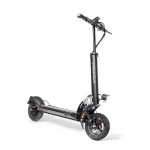 Skate Flash SK URBAN PRO Ηλεκτρικό Πατίνι με 25km/h Max Ταχύτητα σε Μαύρο Χρώμα SK Urban Pro - Image 2