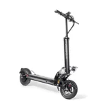 Skate Flash SK URBAN PRO Ηλεκτρικό Πατίνι με 25km/h Max Ταχύτητα σε Μαύρο Χρώμα SK Urban Pro - Image 3