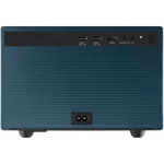Viewsonic LX60HD Projector LCD Full HD Λάμπας LED με Wi-Fi και Ενσωματωμένα Ηχεία