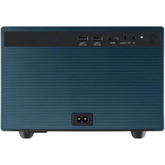 Viewsonic LX60HD Projector LCD Full HD Λάμπας LED με Wi-Fi και Ενσωματωμένα Ηχεία