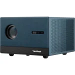 Viewsonic LX60HD Projector LCD Full HD Λάμπας LED με Wi-Fi και Ενσωματωμένα Ηχεία - Image 2
