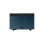 Viewsonic LX60HD Projector LCD Full HD Λάμπας LED με Wi-Fi και Ενσωματωμένα Ηχεία - Image 3