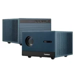 Viewsonic LX60HD Projector LCD Full HD Λάμπας LED με Wi-Fi και Ενσωματωμένα Ηχεία - Image 4